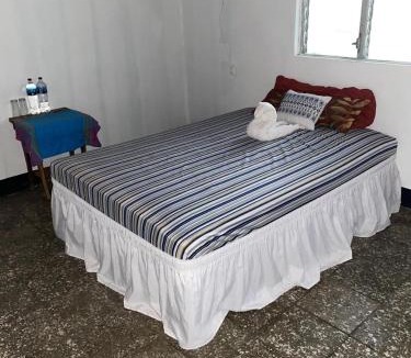 Granada House | Margarita's Place Room