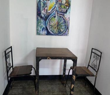 Granada House | Margarita's Place Room