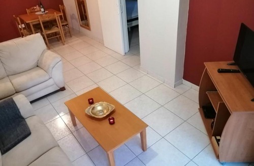 Skala Apartment | Margaritari apartment