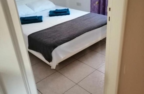 Skala Apartment | Margaritari apartment