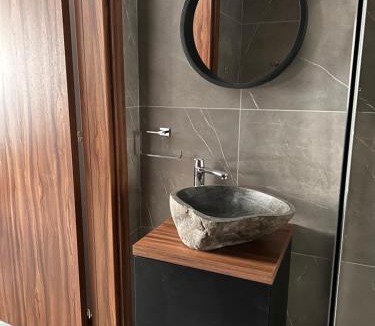 Vasa Koilaniou Apartment | Maria's Apartment 2