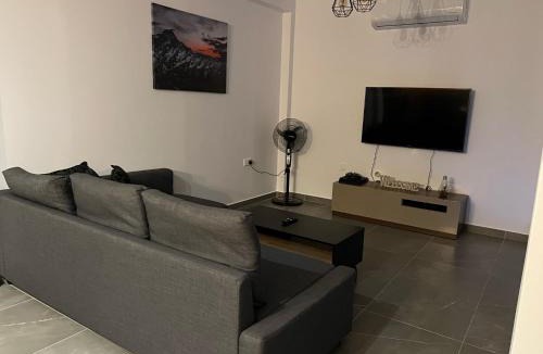 Vasa Koilaniou Apartment | Maria's Apartments 1