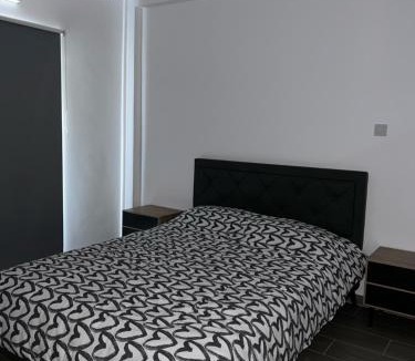 Vasa Koilaniou Apartment | Maria's Apartments 1