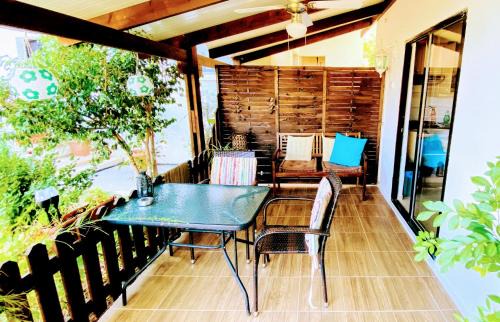 Polis Apartment | Maria's Place