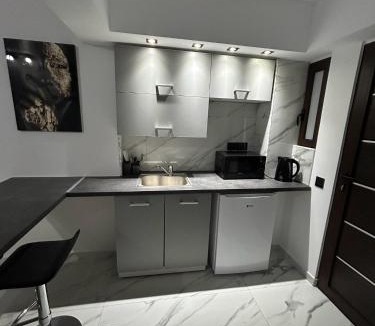 Paphos Apartment | Maria’s studio
