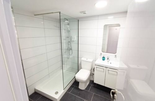 Larnaca City Centre Apartment | Mariandry Boutique Apt.33 (1D,1S)