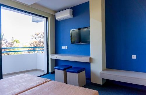 Pyla Hotel | Mariandy Hotel