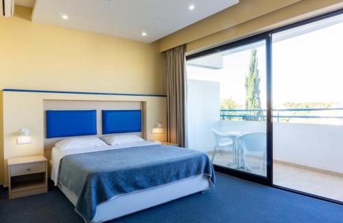 Pyla Hotel | Mariandy Hotel