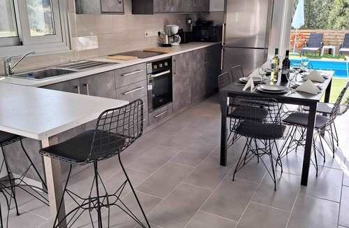 Dasoupolis House | Marianna House (600m from Kakopetria Village)