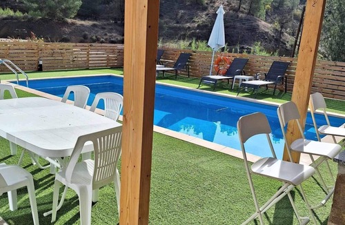 Dasoupolis House | Marianna House (600m from Kakopetria Village)