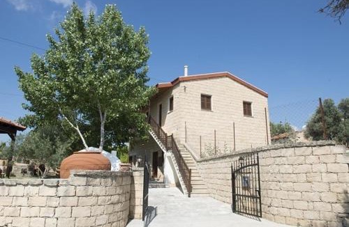 Pachna House | Marianna Mansion
