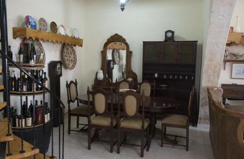 Pachna House | Marianna Mansion