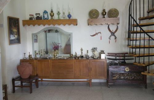 Pachna House | Marianna Mansion