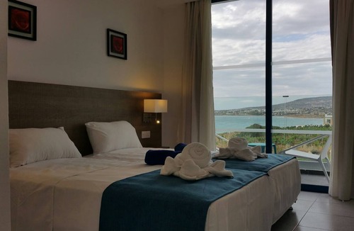Kissonerga Hotel | Marica's Boutique Hotel