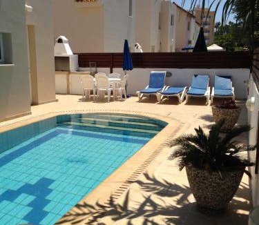 Pernera Villa | Maricosta Villas