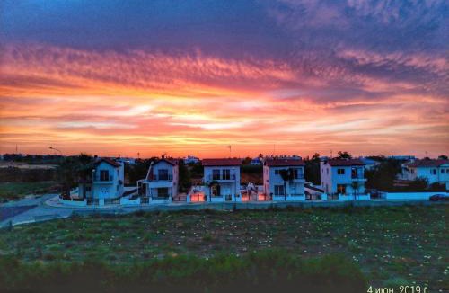 Pernera Villa | Maricosta Villas