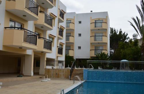 Polis Apartment | Mariela Hotel Apartments