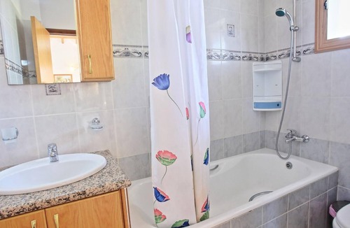 Ayia Marina Chrysochous Villa | Marilena Sunset Villa Dio