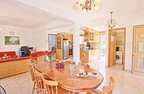 Nea Dimmata Villa | Marilena Sunset Villa Ena