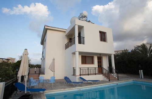 Latchi Villa | Marilia 1