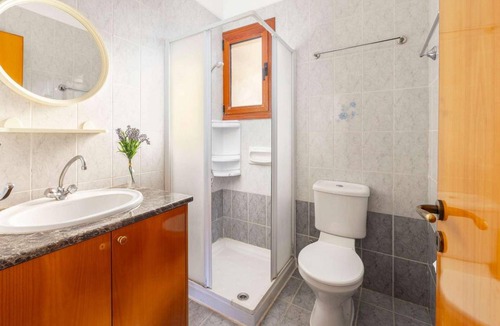 Latchi House | Marilia