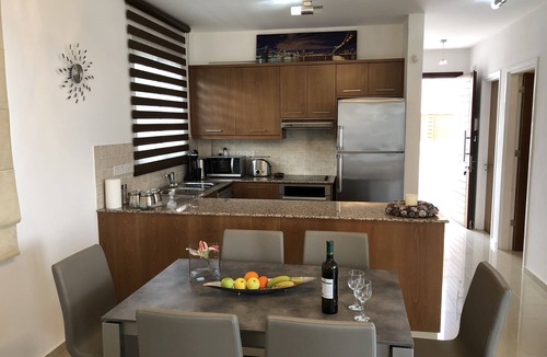 Pegeia Villa | Marina Thea Villa No. 11