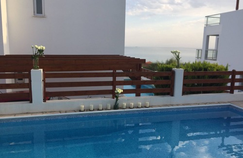 Pegeia Villa | Marina Thea Villa No. 11