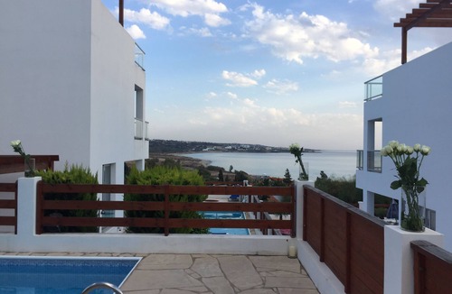 Pegeia Villa | Marina Thea Villa No. 11