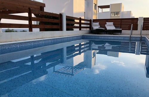Pegeia Villa | Marina Thea Villa No. 11