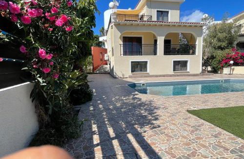 Chlorakas House | Marinea 2