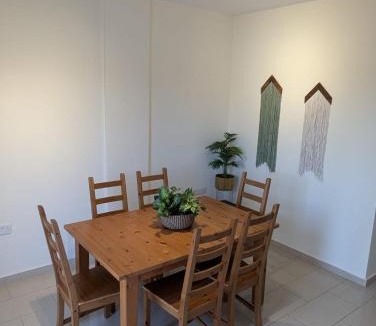 Timi Apartment | Marlen's Place near Paphos Airport