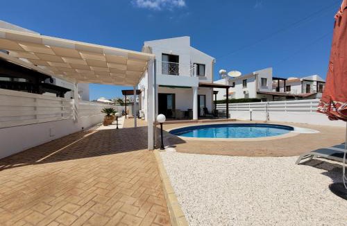 Anarita Villa | Marmario Villa 10