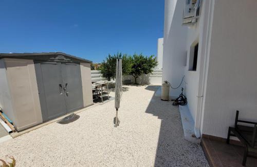 Anarita Villa | Marmario Villa 10