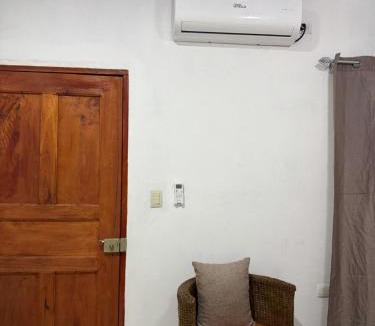 Jinotepe Apartment | Martín Sardina