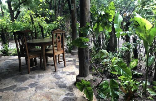 Popoyo Hostel | Marumar