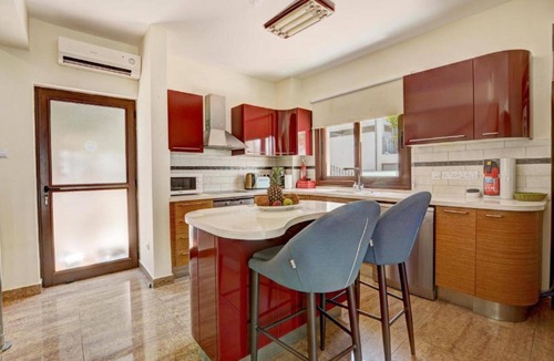 Protaras Villa | Marvellous Villa with Sea view in Protaras, Protaras Villa 1678