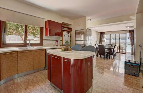Protaras Villa | Marvellous Villa with Sea view in Protaras, Protaras Villa 1678