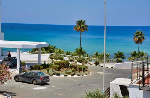 Protaras Villa | Marvellous Villa with Sea view in Protaras, Protaras Villa 1678