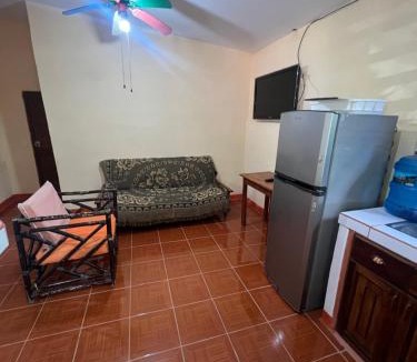 San Juan del Sur House | Marvins