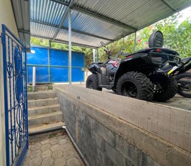 San Juan del Sur House | Marvins