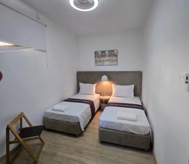 Kakopetria Apartment | Maryland Lodge hideaway
