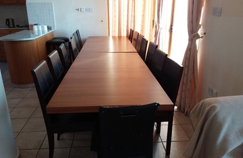 Peyia Town Villa | Massive Luxury 7 Bedroom villa Ideal for Large Groups with seaviews