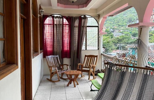 Matagalpa Apartment | Matagalpa Apartamentos Premium