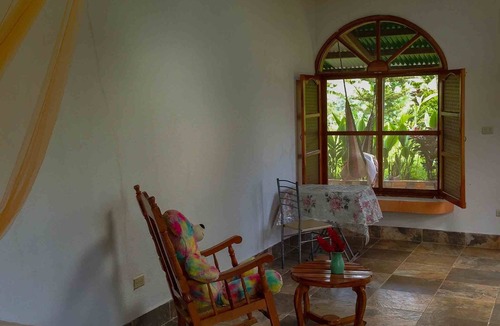 Yasica Sur Cabin | Matagalpa la Tierra Land Of Dreams