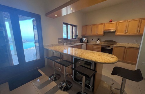 Pissouri Villa | Matteo Villa Limassol Cyprus
