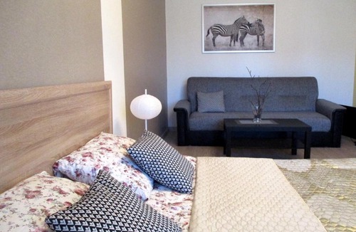 Pskov Apartment | Maxima