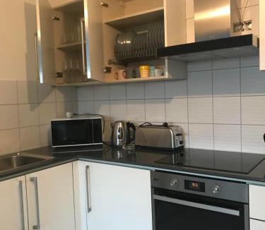 Mazotos Apartment | Mazotos 54m2 One Bedroom Flat, "Panoramic Village"