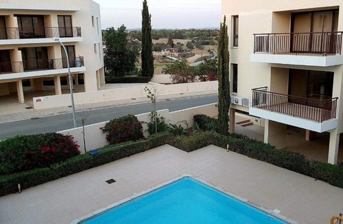 Mazotos Apartment | Mazotos Hills 4