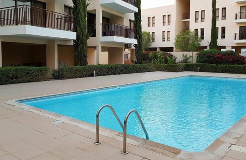 Mazotos Apartment | Mazotos Hills 4