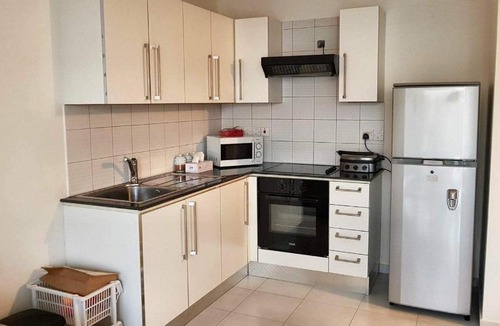 Mazotos Apartment | Mazotos Hills 4
